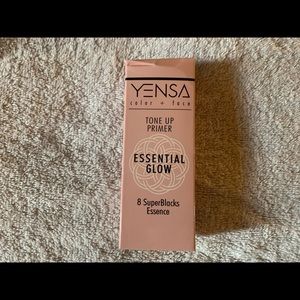 NIB Yensa tone up primer